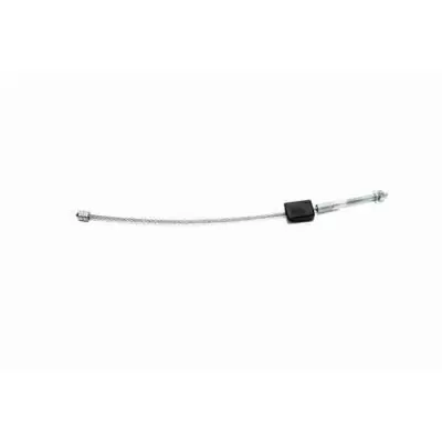 Auténtico Cable de accionamiento, freno de estacionamiento VAICO V25-30055